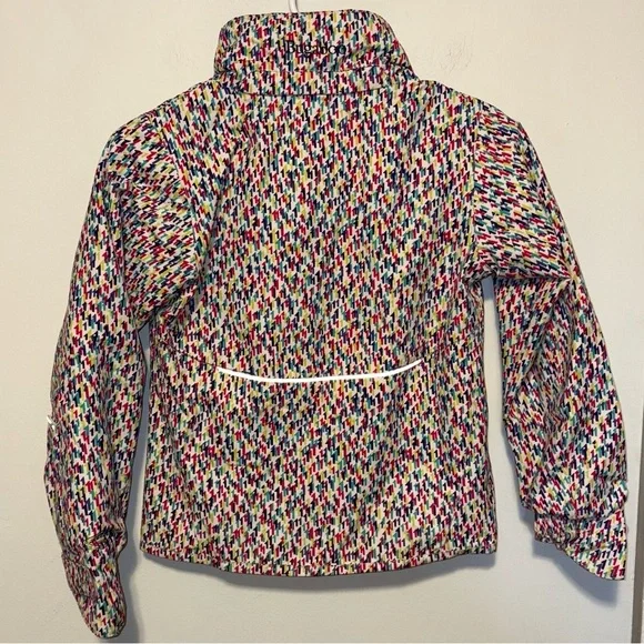 Columbia Outgrown Omni-Heat Bugaboo Coat Kids Size XS 6/6X NO HOOD - Picture 2 of 7